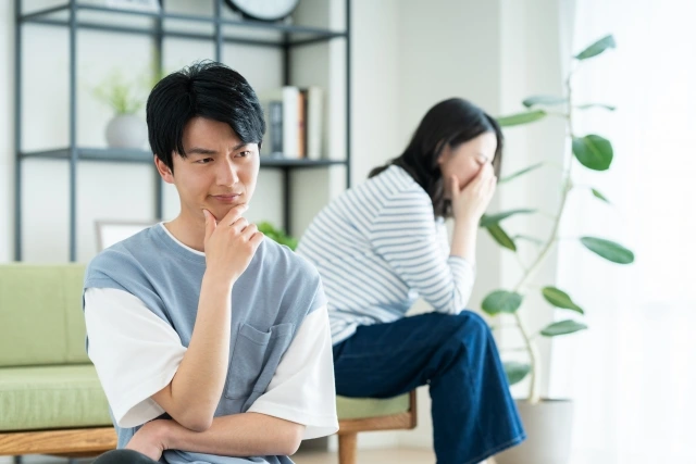 不登校で家庭崩壊することはある？